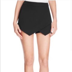 Nasty Gal Envelope Skort